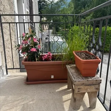 Сasa de vacaciones Il Giardino Di Sant'eufemia