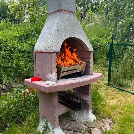 Сasa de vacaciones Il Giardino Di Sant'eufemia *
