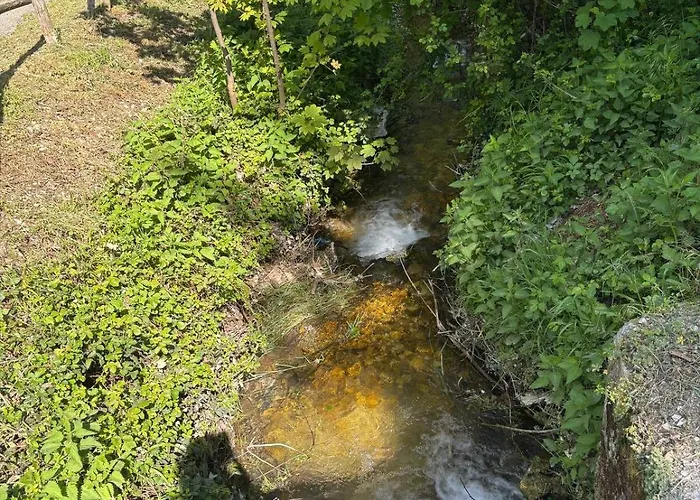 Il Giardino Di Sant'eufemia *