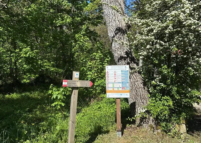 Il Giardino Di Sant'eufemia 別荘 *