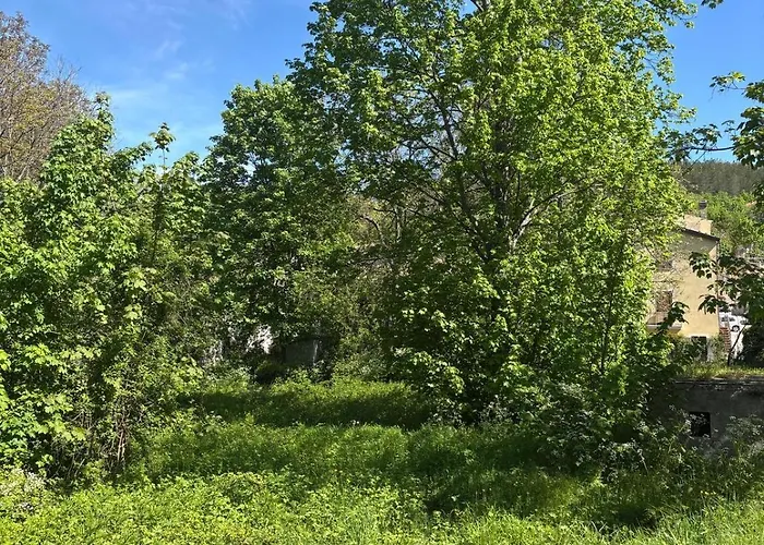 Il Giardino Di Sant'eufemia *