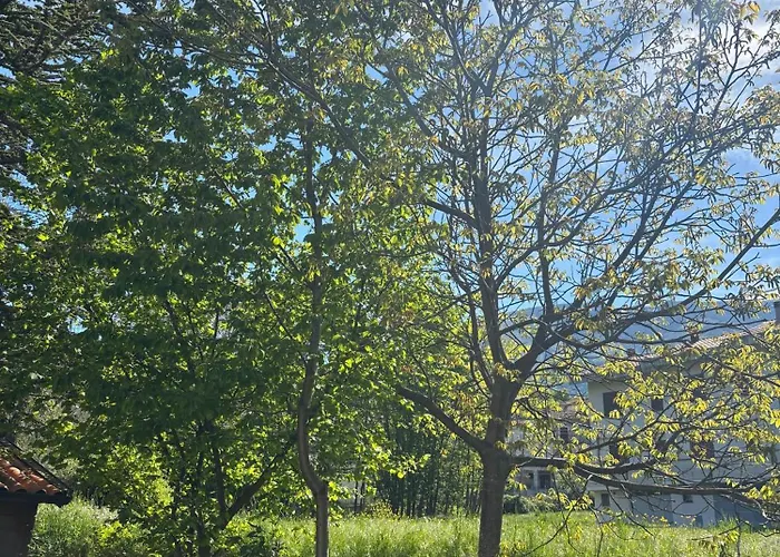 בית נופש Il Giardino Di Sant'eufemia *