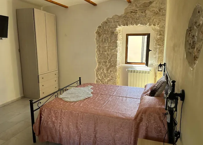 Il Giardino Di Sant'eufemia *