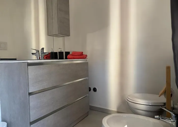 Il Giardino Di Sant'eufemia 別荘 サンテウフェミーア・ア・マイエッラ