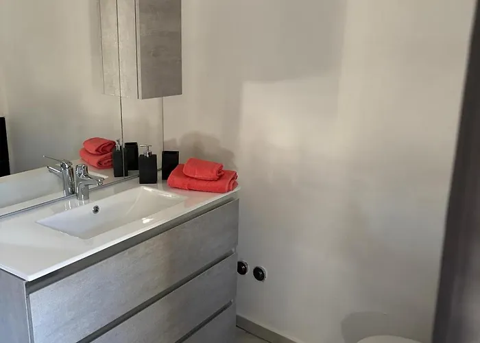 Il Giardino Di Sant'eufemia