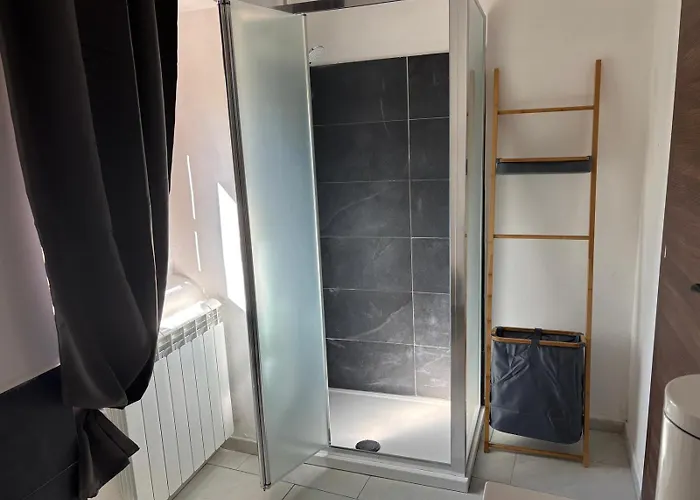 別荘 Il Giardino Di Sant'eufemia