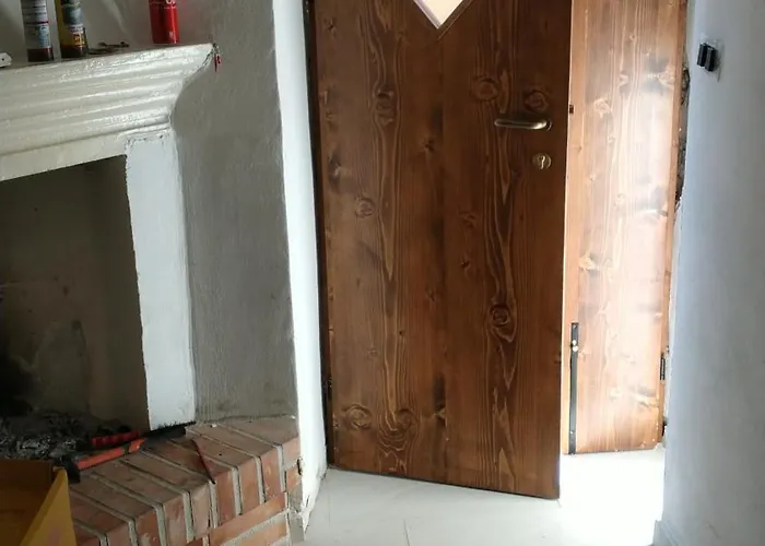 Il Giardino Di Sant'eufemia サンテウフェミーア・ア・マイエッラ