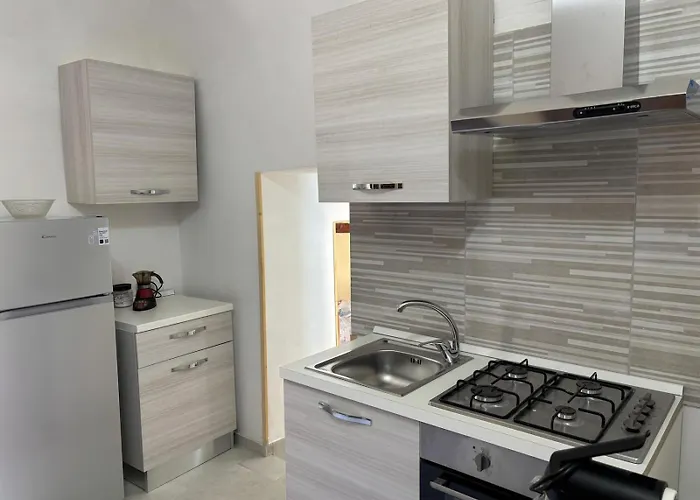 別荘 Il Giardino Di Sant'eufemia