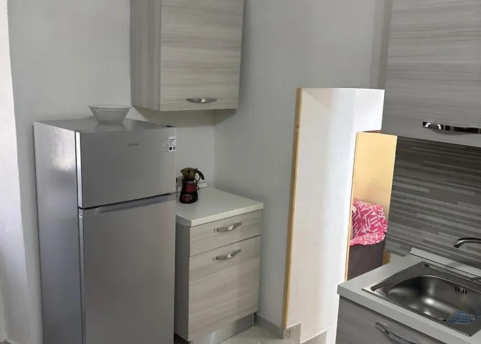 別荘 Il Giardino Di Sant'eufemia サンテウフェミーア・ア・マイエッラ