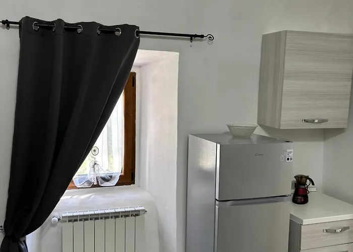 Il Giardino Di Sant'eufemia