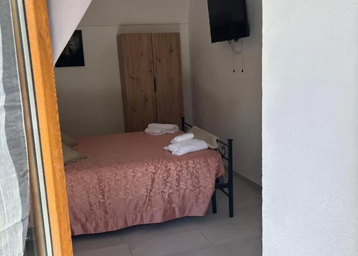 Il Giardino Di Sant'eufemia *