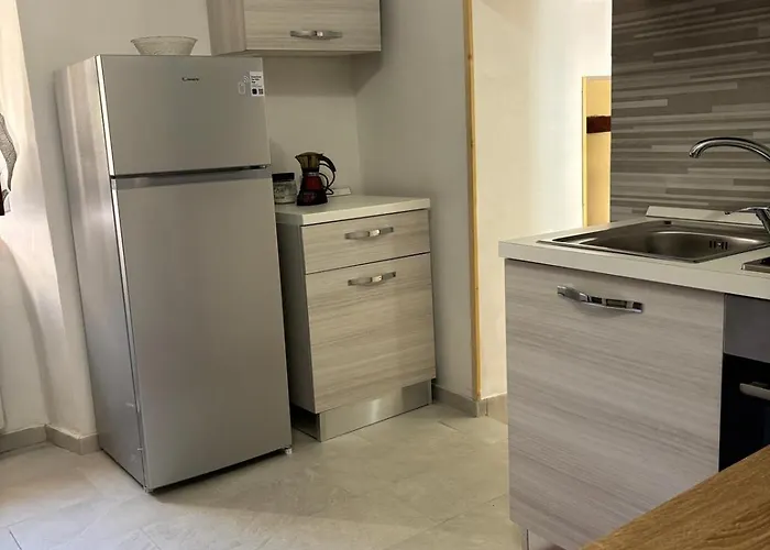 Il Giardino Di Sant'eufemia בית נופש *