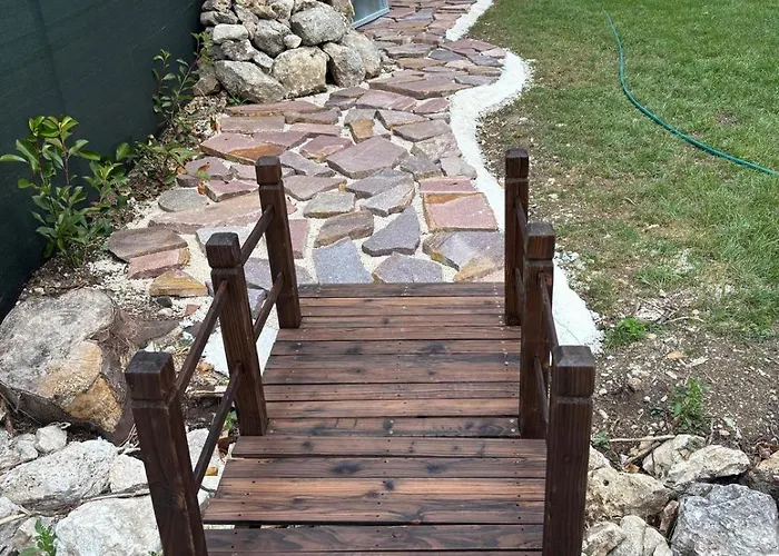 בית נופש Il Giardino Di Sant'eufemia