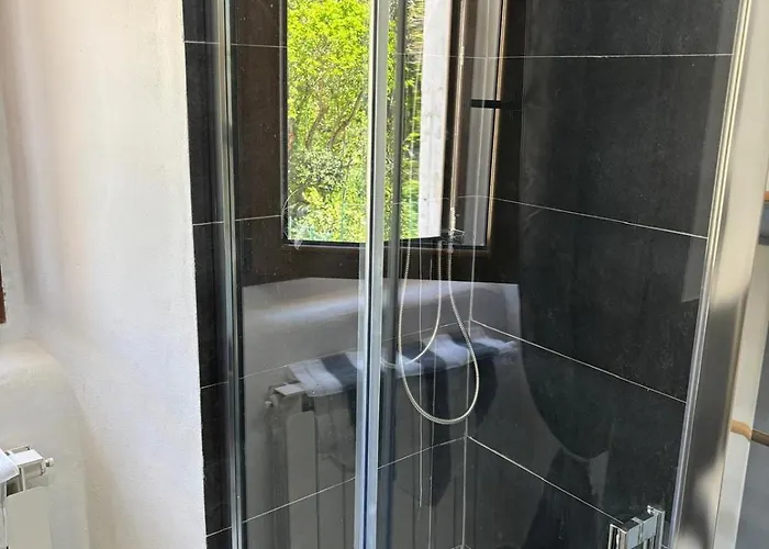 別荘 Il Giardino Di Sant'eufemia *