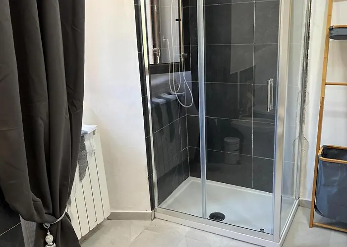 Il Giardino Di Sant'eufemia בית נופש *