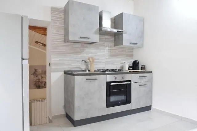 Il Giardino Di Sant'eufemia サンテウフェミーア・ア・マイエッラ