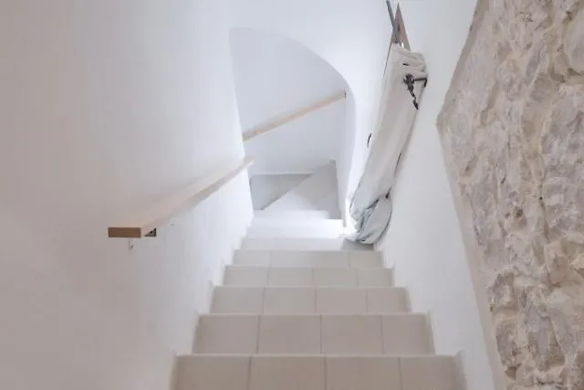 Il Giardino Di Sant'eufemia