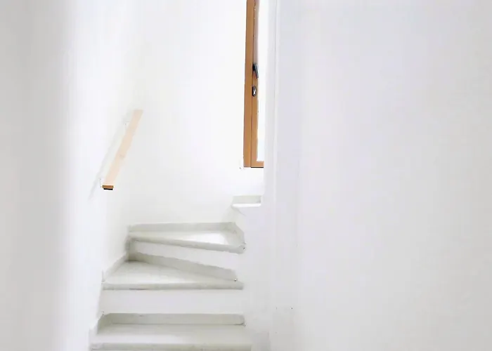 Il Giardino Di Sant'eufemia סנט'אופמיה א מיילה