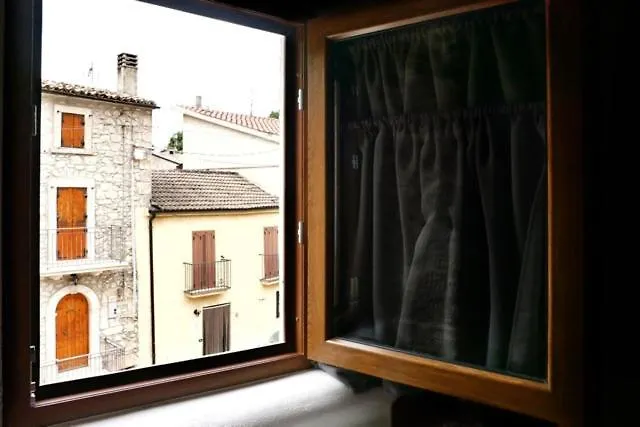 בית נופש Il Giardino Di Sant'eufemia