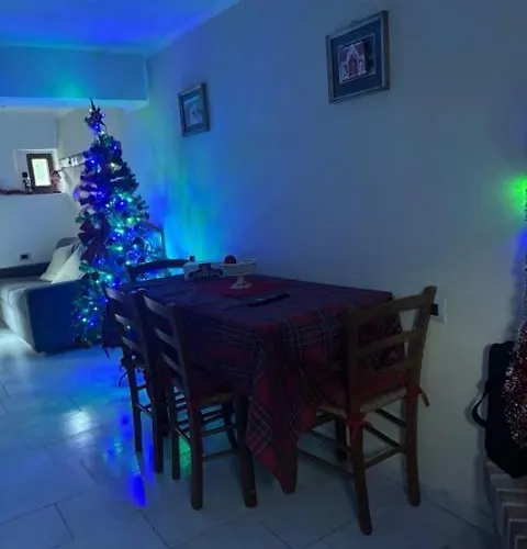 Il Giardino Di Sant'eufemia * サンテウフェミーア・ア・マイエッラ