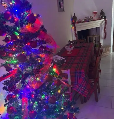 Il Giardino Di Sant'eufemia 別荘