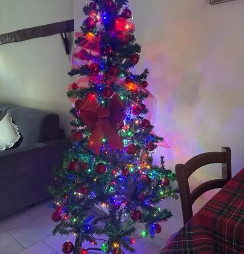 בית נופש Il Giardino Di Sant'eufemia