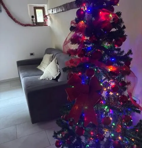 Il Giardino Di Sant'eufemia בית נופש *