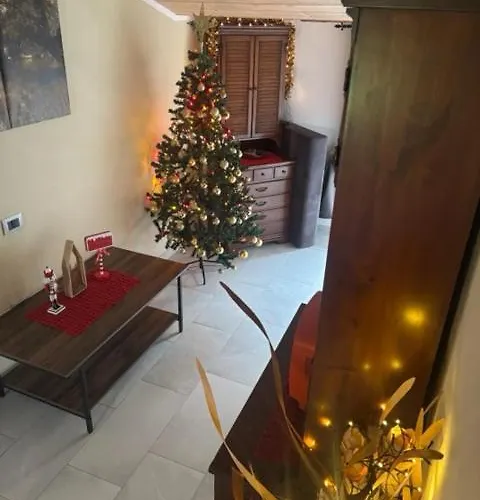 בית נופש Il Giardino Di Sant'eufemia *