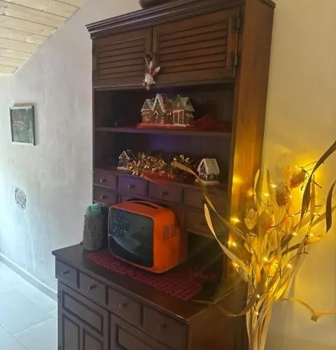 別荘 Il Giardino Di Sant'eufemia サンテウフェミーア・ア・マイエッラ