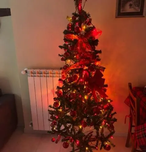 Il Giardino Di Sant'eufemia *