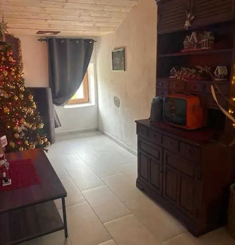 Il Giardino Di Sant'eufemia 別荘 サンテウフェミーア・ア・マイエッラ