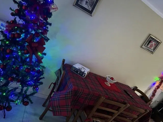 בית נופש Il Giardino Di Sant'eufemia