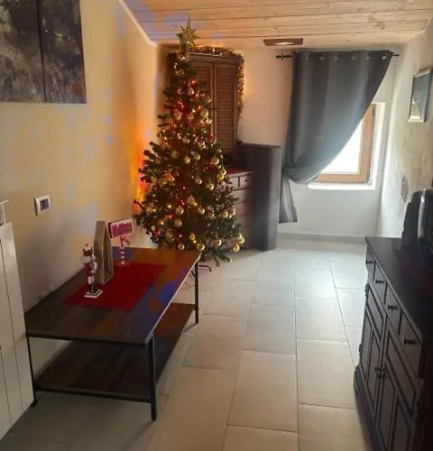 Il Giardino Di Sant'eufemia בית נופש *