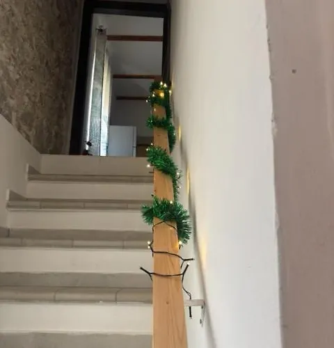 別荘 Il Giardino Di Sant'eufemia サンテウフェミーア・ア・マイエッラ