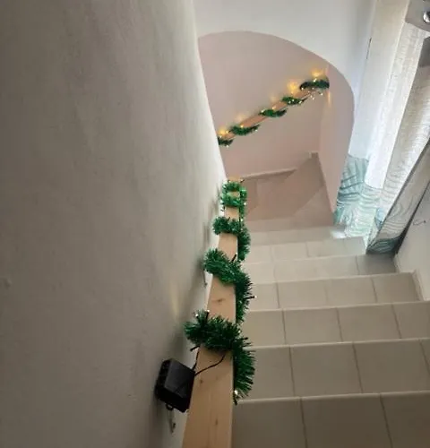 別荘 Il Giardino Di Sant'eufemia サンテウフェミーア・ア・マイエッラ