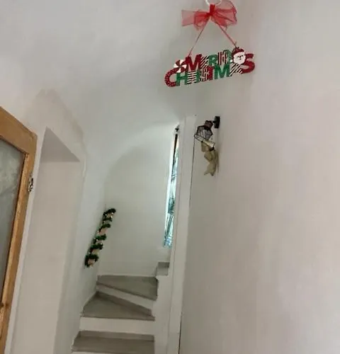 Il Giardino Di Sant'eufemia בית נופש