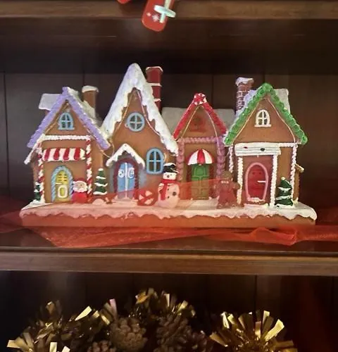 Il Giardino Di Sant'eufemia