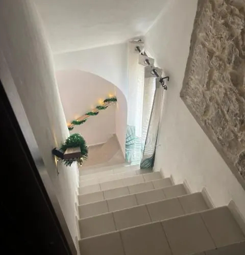 Il Giardino Di Sant'eufemia