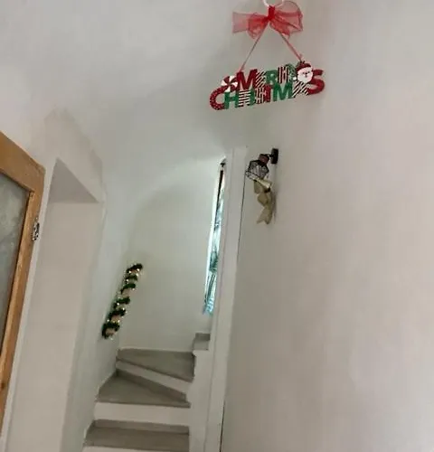 Il Giardino Di Sant'eufemia *