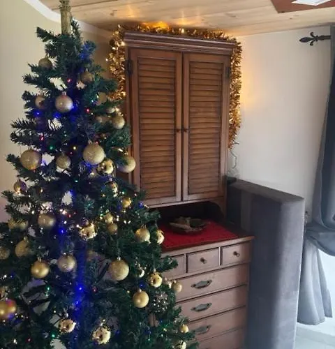 Il Giardino Di Sant'eufemia בית נופש סנט'אופמיה א מיילה