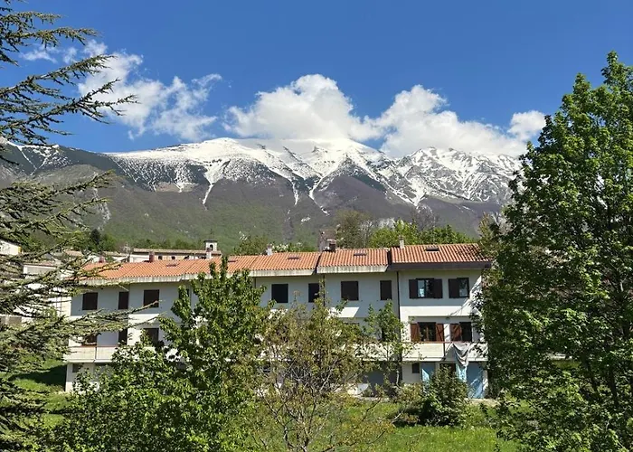 Il Giardino Di Sant'eufemia