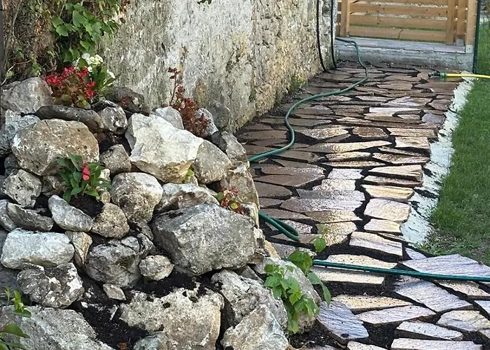 Il Giardino Di Sant'eufemia