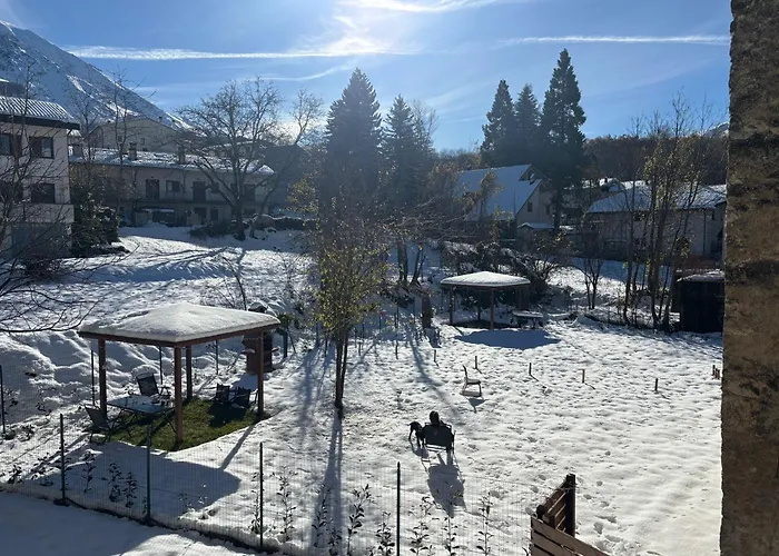 בית נופש Il Giardino Di Sant'eufemia *