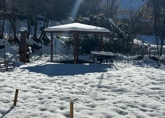 Il Giardino Di Sant'eufemia